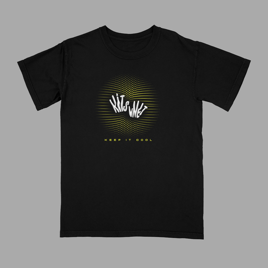 HALFTONE TEE